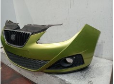 Recambio de paragolpes delantero para seat ibiza iv (6j5, 6p1) 1.9 tdi referencia OEM IAM   2008 2
