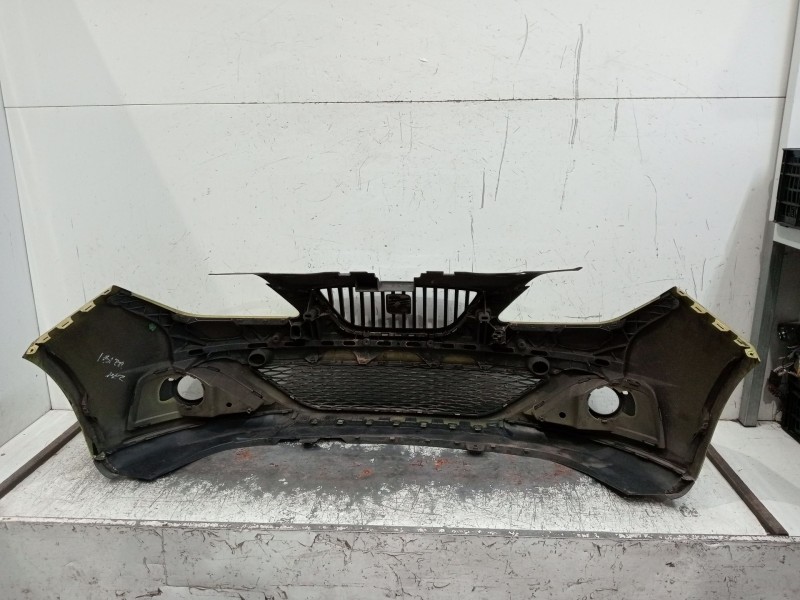 Recambio de paragolpes delantero para seat ibiza iv (6j5, 6p1) 1.9 tdi referencia OEM IAM   2008
