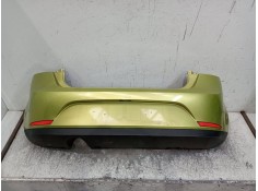 Recambio de paragolpes trasero para seat ibiza iv (6j5, 6p1) 1.9 tdi referencia OEM IAM   2008