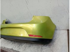 Recambio de paragolpes trasero para seat ibiza iv (6j5, 6p1) 1.9 tdi referencia OEM IAM   2008 2
