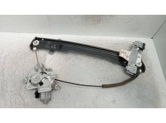 Recambio de elevalunas delantero derecho para ssangyong tivoli 1.6 turbodiesel cat referencia OEM IAM 98820X1010  