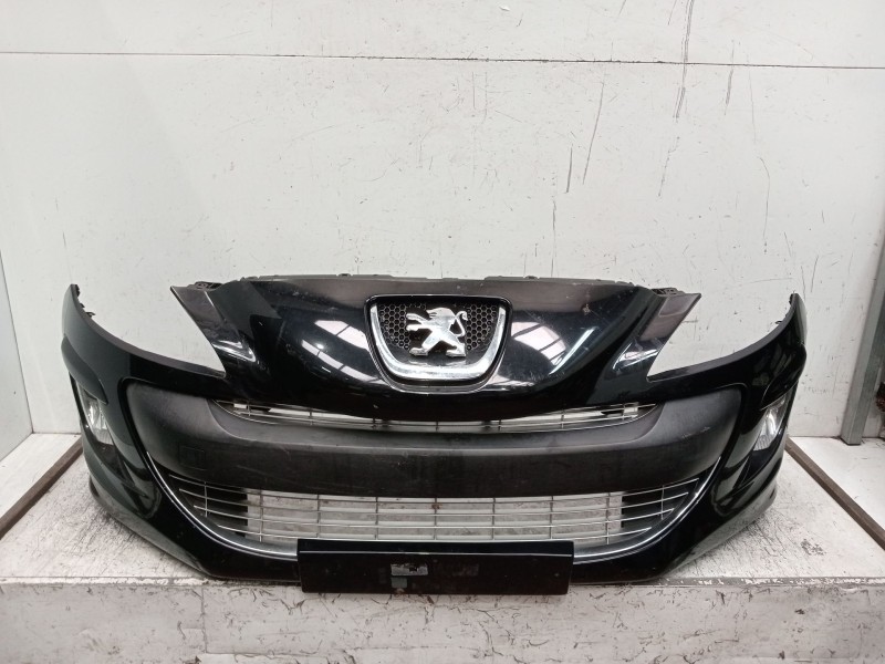 Recambio de paragolpes delantero para peugeot 308 i (4a_, 4c_) 1.6 16v referencia OEM IAM   