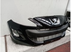 Recambio de paragolpes delantero para peugeot 308 i (4a_, 4c_) 1.6 16v referencia OEM IAM    2