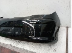 Recambio de paragolpes trasero para peugeot 308 i (4a_, 4c_) 1.6 16v referencia OEM IAM    2