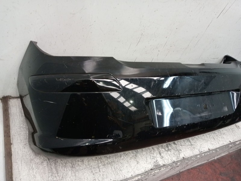 Recambio de paragolpes trasero para peugeot 308 i (4a_, 4c_) 1.6 16v referencia OEM IAM   