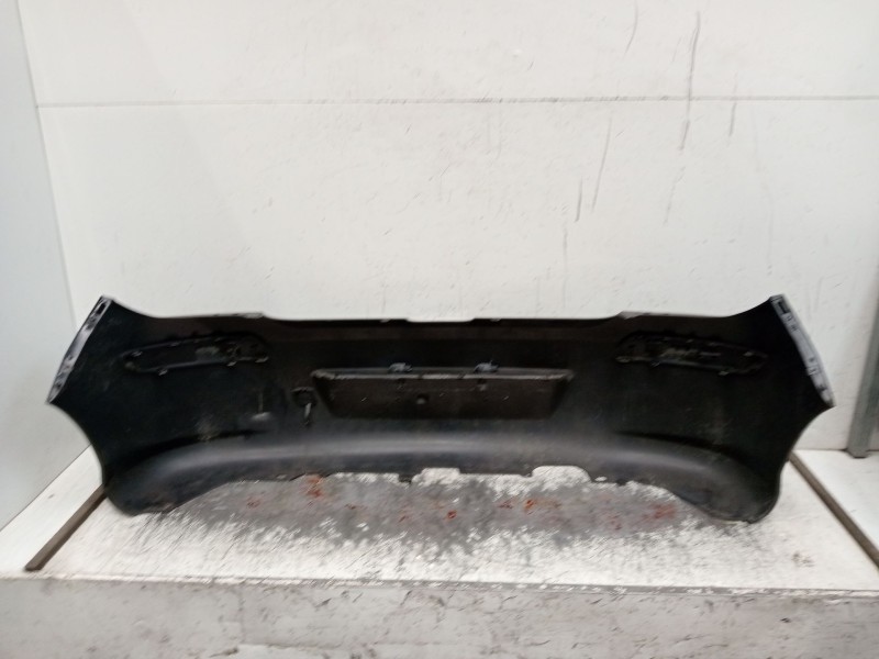 Recambio de paragolpes trasero para peugeot 308 i (4a_, 4c_) 1.6 16v referencia OEM IAM   