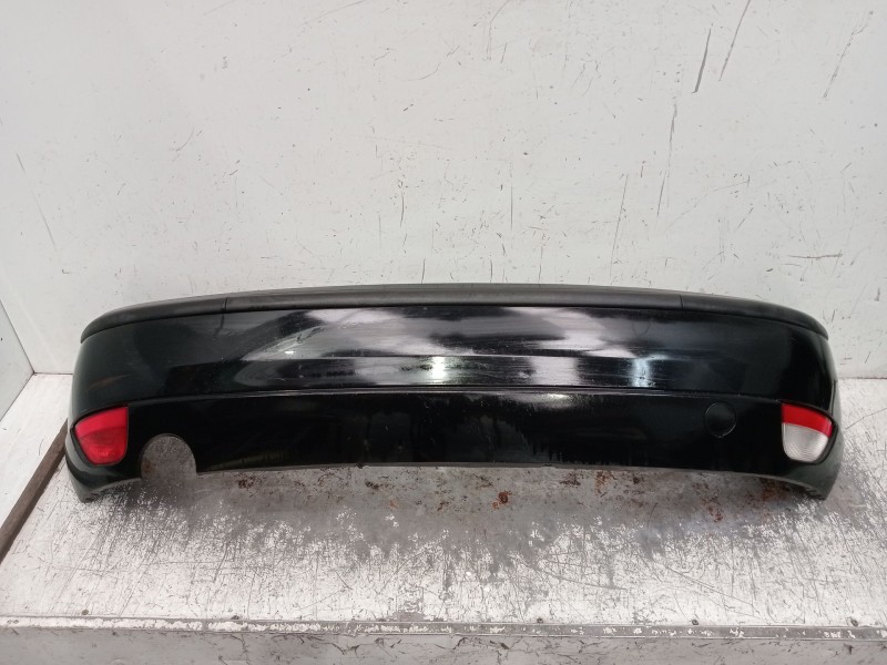 Recambio de paragolpes trasero para ford focus i (daw, dbw) 1.8 tdci referencia OEM IAM   