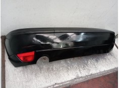 Recambio de paragolpes trasero para ford focus i (daw, dbw) 1.8 tdci referencia OEM IAM    2