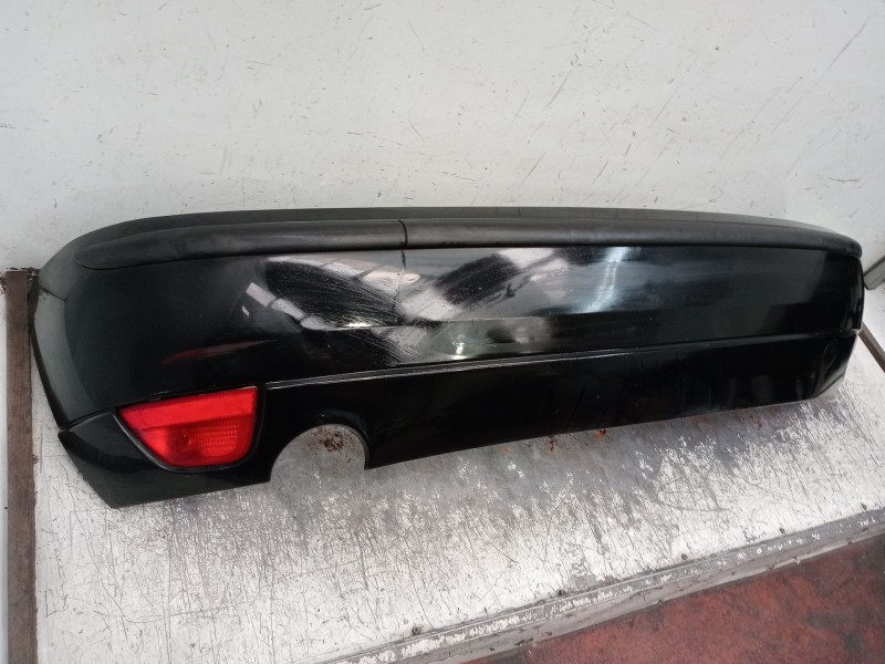 Recambio de paragolpes trasero para ford focus i (daw, dbw) 1.8 tdci referencia OEM IAM   