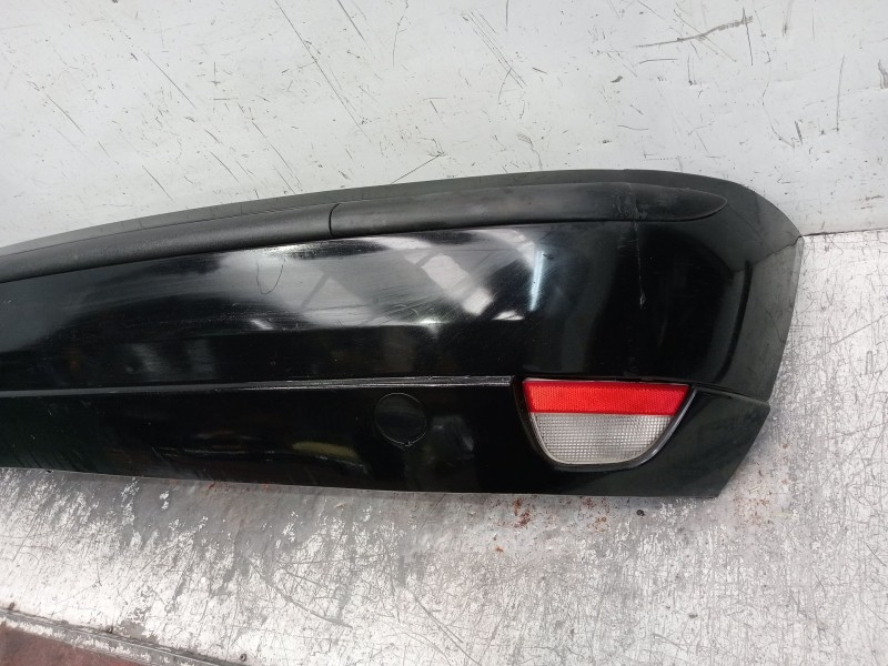 Recambio de paragolpes trasero para ford focus i (daw, dbw) 1.8 tdci referencia OEM IAM   