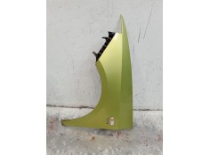 Recambio de aleta delantera izquierda para seat ibiza iv (6j5, 6p1) 1.9 tdi referencia OEM IAM   2008