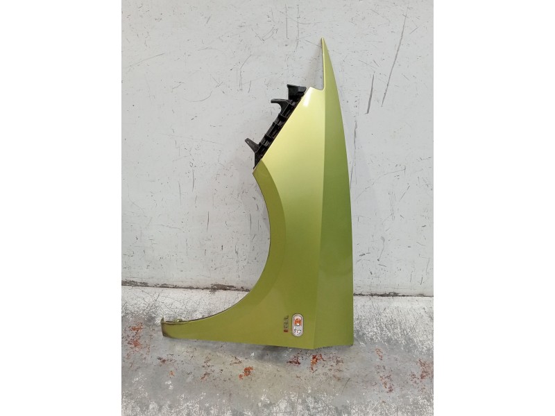 Recambio de aleta delantera izquierda para seat ibiza iv (6j5, 6p1) 1.9 tdi referencia OEM IAM   2008