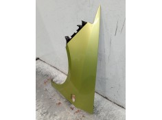 Recambio de aleta delantera izquierda para seat ibiza iv (6j5, 6p1) 1.9 tdi referencia OEM IAM   2008 2