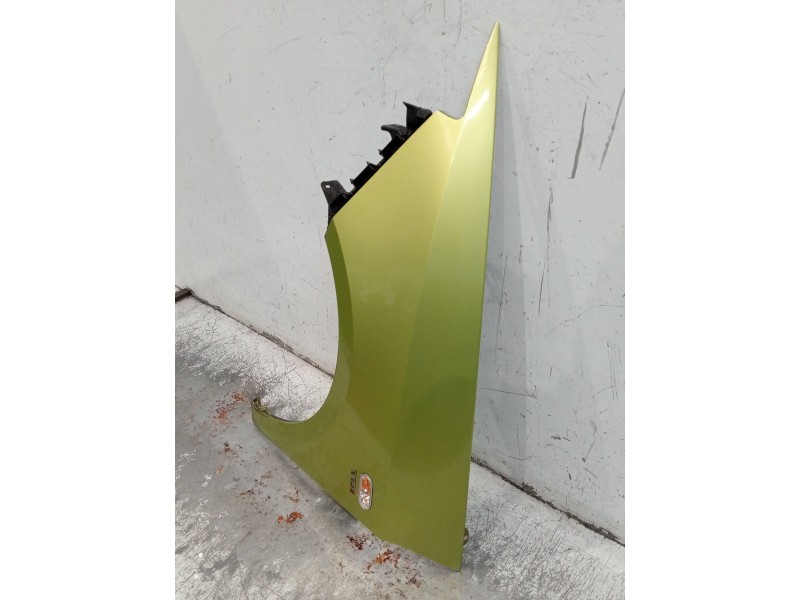 Recambio de aleta delantera izquierda para seat ibiza iv (6j5, 6p1) 1.9 tdi referencia OEM IAM   2008