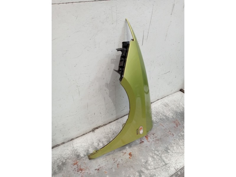 Recambio de aleta delantera izquierda para seat ibiza iv (6j5, 6p1) 1.9 tdi referencia OEM IAM   2008