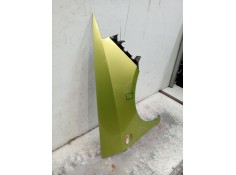 Recambio de aleta delantera derecha para seat ibiza iv (6j5, 6p1) 1.9 tdi referencia OEM IAM   2008 2