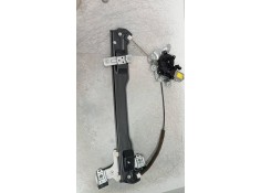 Recambio de elevalunas delantero derecho para ssangyong tivoli 1.6 turbodiesel cat referencia OEM IAM 98820X1010   2