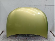 Recambio de capot para seat ibiza iv (6j5, 6p1) 1.9 tdi referencia OEM IAM   2008