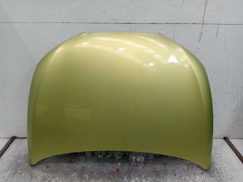 Recambio de capot para seat ibiza iv (6j5, 6p1) 1.9 tdi referencia OEM IAM   2008