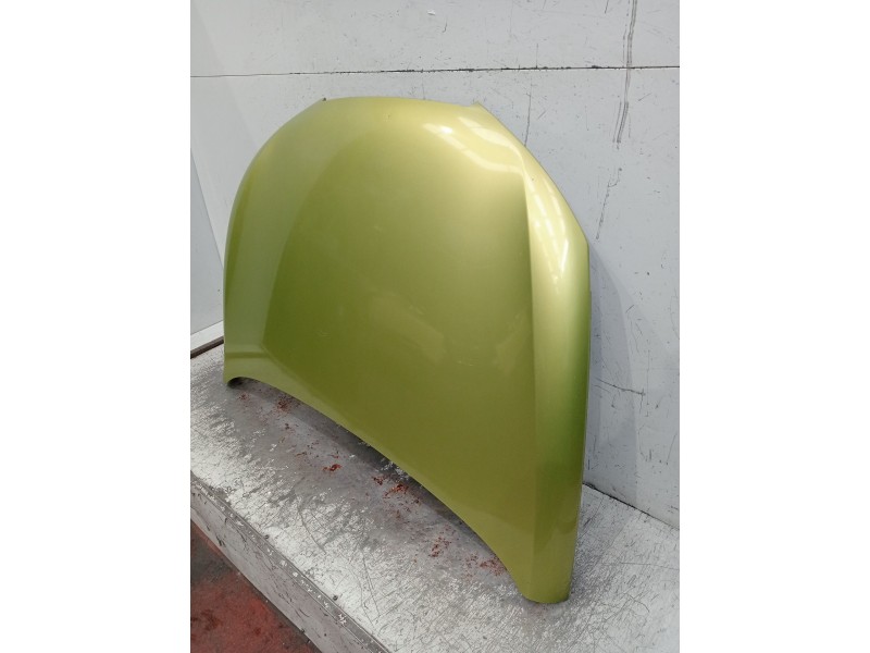Recambio de capot para seat ibiza iv (6j5, 6p1) 1.9 tdi referencia OEM IAM   2008