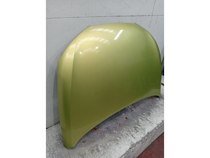 Recambio de capot para seat ibiza iv (6j5, 6p1) 1.9 tdi referencia OEM IAM   2008