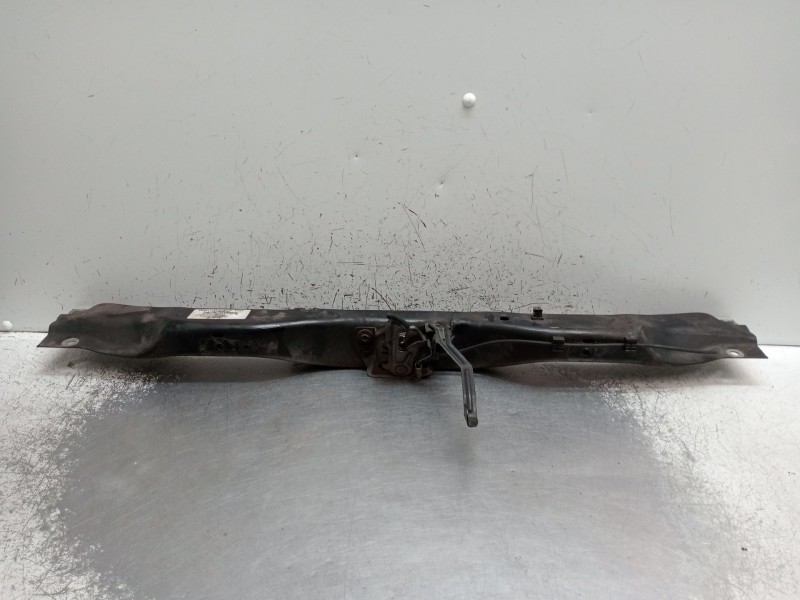 Recambio de panel frontal para chrysler voyager iv (rg, rs) 2.5 crd referencia OEM IAM   2004