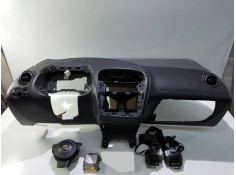 Recambio de kit airbag para seat toledo (5p2) stylance / style referencia OEM IAM  NO TIENE EL ANILLO 