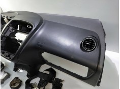 Recambio de kit airbag para seat toledo (5p2) stylance / style referencia OEM IAM  NO TIENE EL ANILLO  2