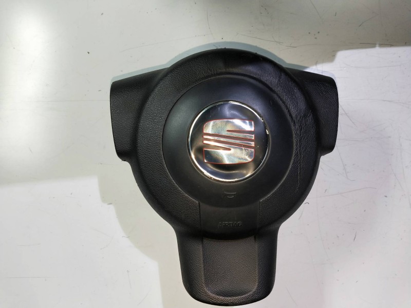 Recambio de kit airbag para seat toledo (5p2) stylance / style referencia OEM IAM  NO TIENE EL ANILLO 