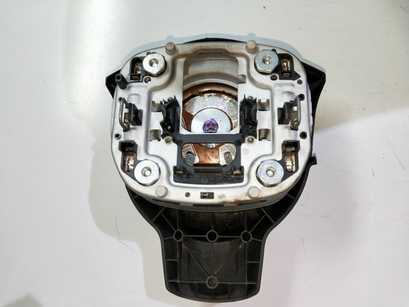 Recambio de kit airbag para seat toledo (5p2) stylance / style referencia OEM IAM  NO TIENE EL ANILLO 