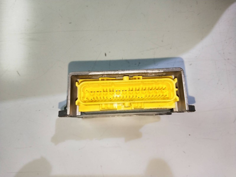 Recambio de kit airbag para seat toledo (5p2) stylance / style referencia OEM IAM  NO TIENE EL ANILLO 