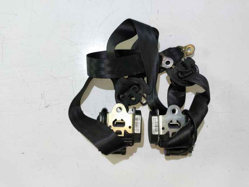 Recambio de kit airbag para seat toledo (5p2) stylance / style referencia OEM IAM  NO TIENE EL ANILLO 