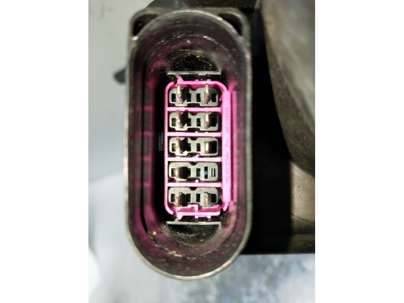 Recambio de faro derecho para volkswagen golf vi (5k1) 1.4 tsi referencia OEM IAM 25425800RE  