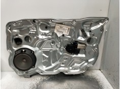 Recambio de elevalunas delantero derecho para fiat croma (194_) 1.9 d multijet (194axc1b, 194axc12) referencia OEM IAM 27274 5P 