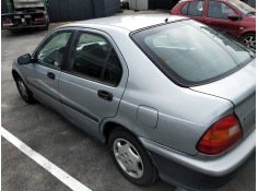 honda civic berlina .5 (ma/mb) del año 1995 2