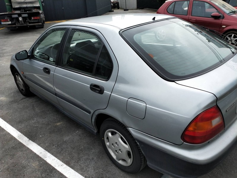 honda civic berlina .5 (ma/mb) del año 1995
