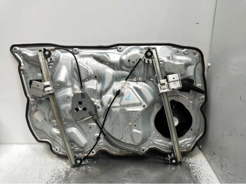 Recambio de elevalunas delantero derecho para fiat croma (194_) 1.9 d multijet (194axc1b, 194axc12) referencia OEM IAM 27274 5P 