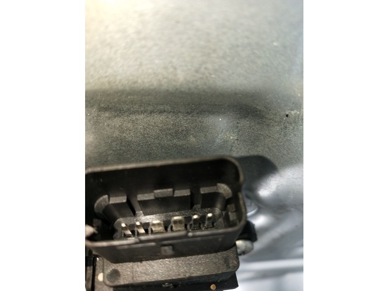 Recambio de elevalunas delantero derecho para fiat croma (194_) 1.9 d multijet (194axc1b, 194axc12) referencia OEM IAM 27274 5P 