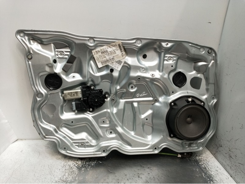 Recambio de elevalunas delantero izquierdo para fiat croma (194_) 1.9 d multijet (194axc1b, 194axc12) referencia OEM IAM 27274 5
