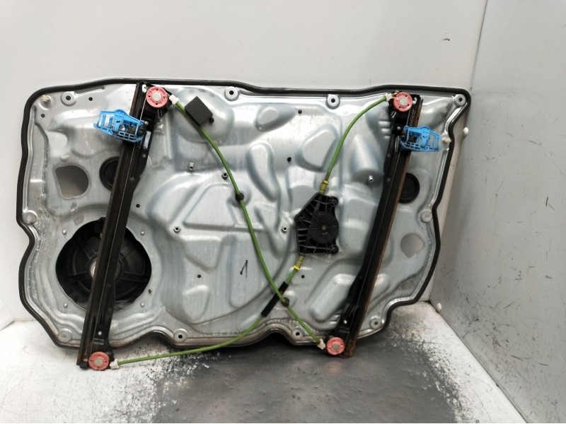 Recambio de elevalunas delantero izquierdo para fiat croma (194_) 1.9 d multijet (194axc1b, 194axc12) referencia OEM IAM 27274 5