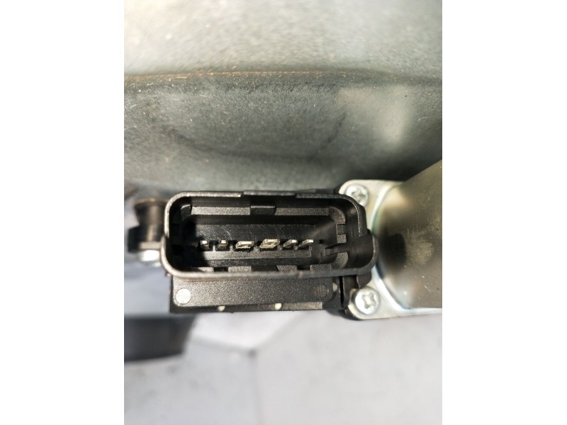 Recambio de elevalunas delantero izquierdo para fiat croma (194_) 1.9 d multijet (194axc1b, 194axc12) referencia OEM IAM 27274 5