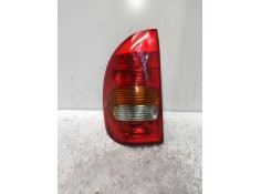 Recambio de piloto trasero izquierdo para opel corsa b swing referencia OEM IAM   