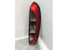 Recambio de piloto trasero derecho para opel corsa c (x01) 1.7 dti (f08, f68) referencia OEM IAM 09114337 89302181 2001