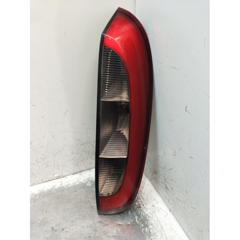 Recambio de piloto trasero derecho para opel corsa c (x01) 1.7 dti (f08, f68) referencia OEM IAM 09114337 89302181 2001