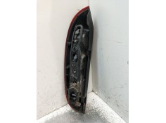 Recambio de piloto trasero derecho para opel corsa c (x01) 1.7 dti (f08, f68) referencia OEM IAM 09114337 89302181 2001 2