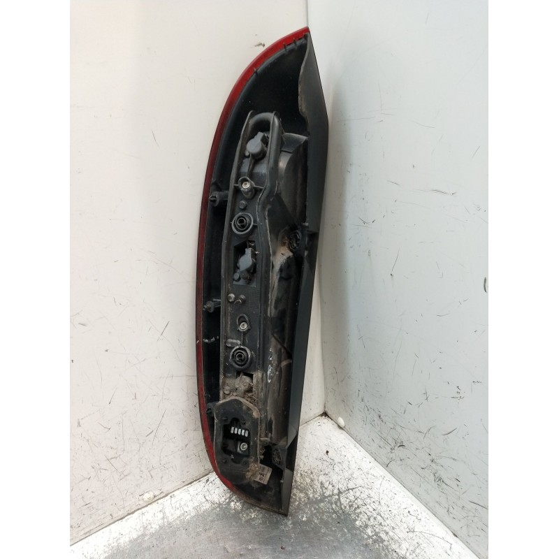 Recambio de piloto trasero derecho para opel corsa c (x01) 1.7 dti (f08, f68) referencia OEM IAM 09114337 89302181 2001