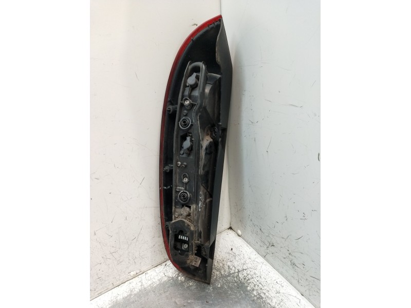 Recambio de piloto trasero derecho para opel corsa c (x01) 1.7 dti (f08, f68) referencia OEM IAM 09114337 89302181 2001