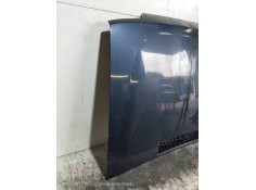 Recambio de capot para ford escort berlina cl referencia OEM IAM    2