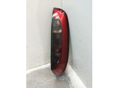 Recambio de piloto trasero izquierdo para opel corsa c (x01) 1.7 dti (f08, f68) referencia OEM IAM 09114336 89302171 2001