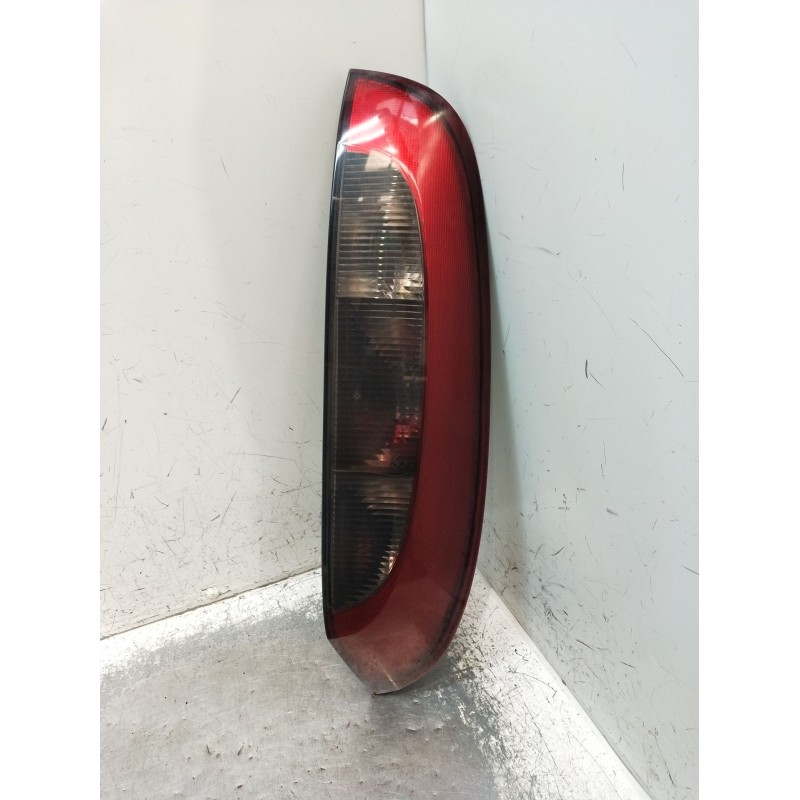 Recambio de piloto trasero izquierdo para opel corsa c (x01) 1.7 dti (f08, f68) referencia OEM IAM 09114336 89302171 2001